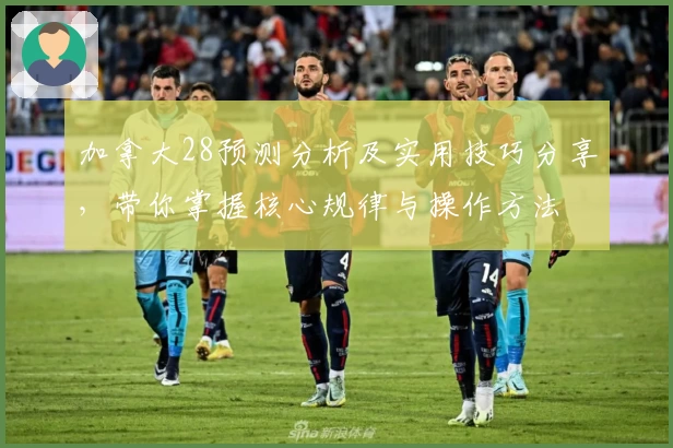 加拿大28预测分析及实用技巧分享，带你掌握核心规律与操作方法