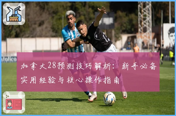 加拿大28预测技巧解析：新手必备实用经验与核心操作指南