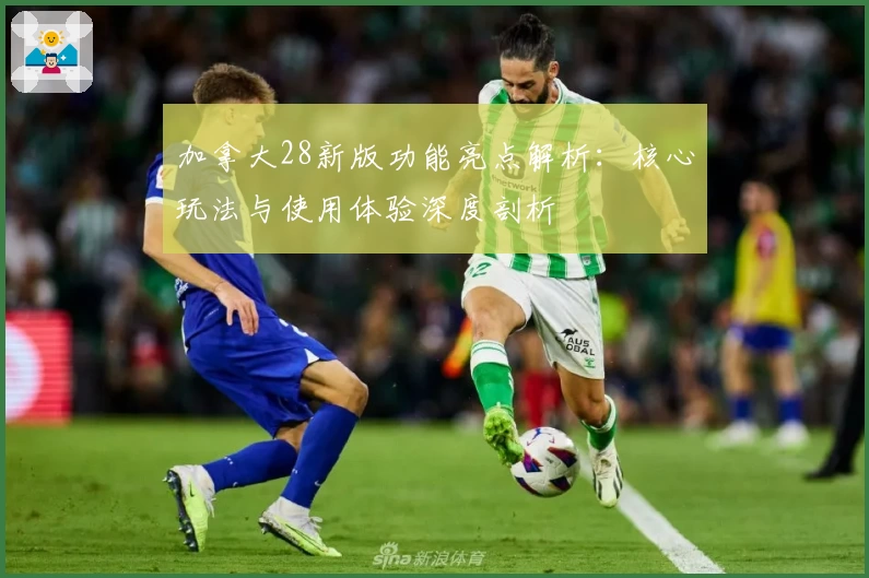 加拿大28新版功能亮点解析：核心玩法与使用体验深度剖析