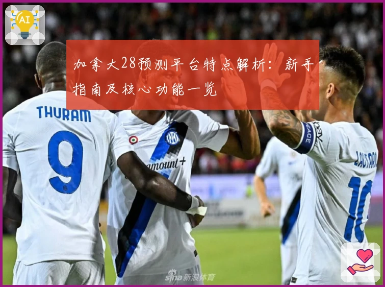 加拿大28预测平台特点解析:新手指南及核心功能一览